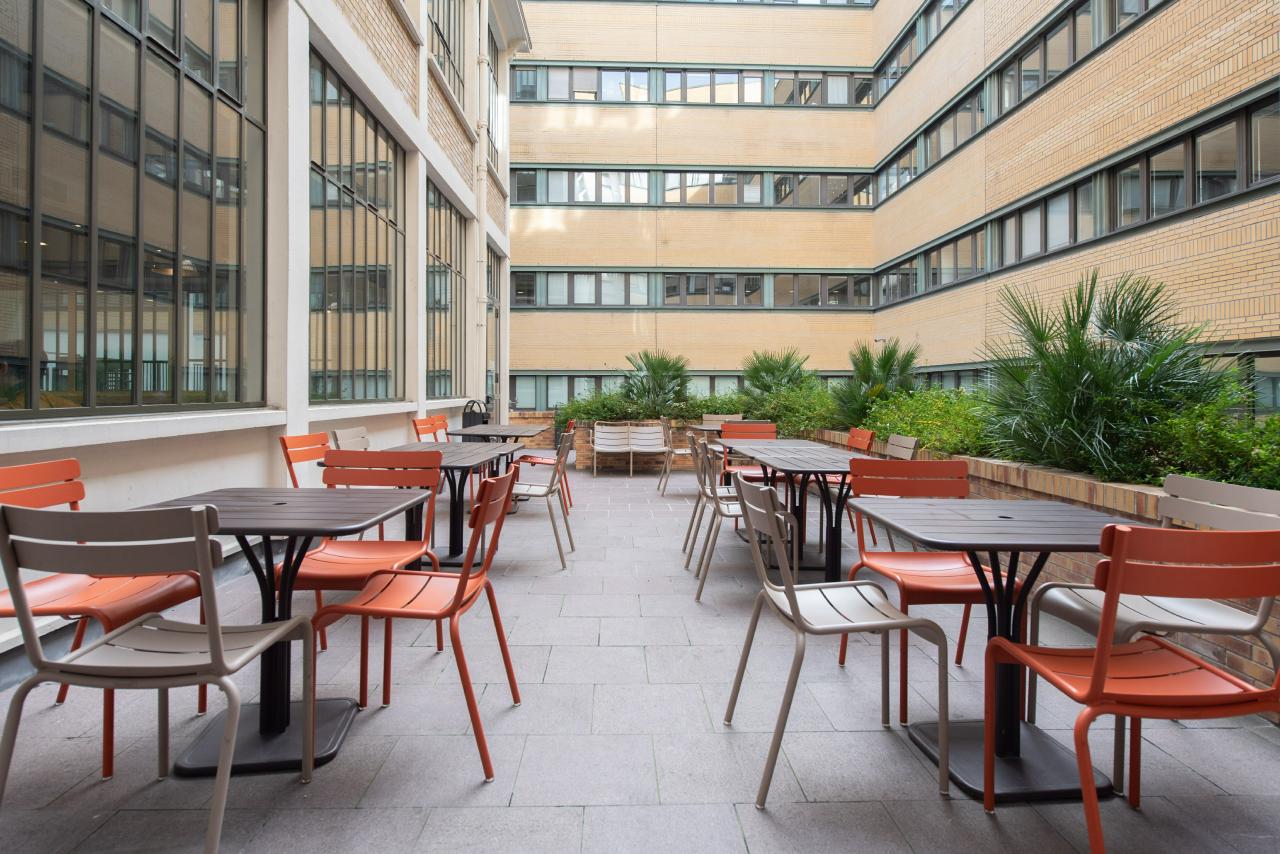 Location bureau Clichy Hauts-de-Seine OLBUR2001999 16