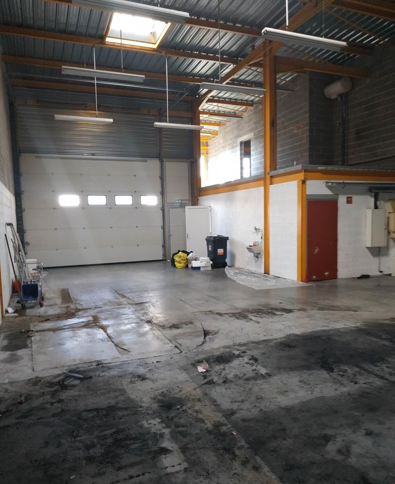 Location local d'activité Messein Meurthe-et-Moselle OLACT2532175 6