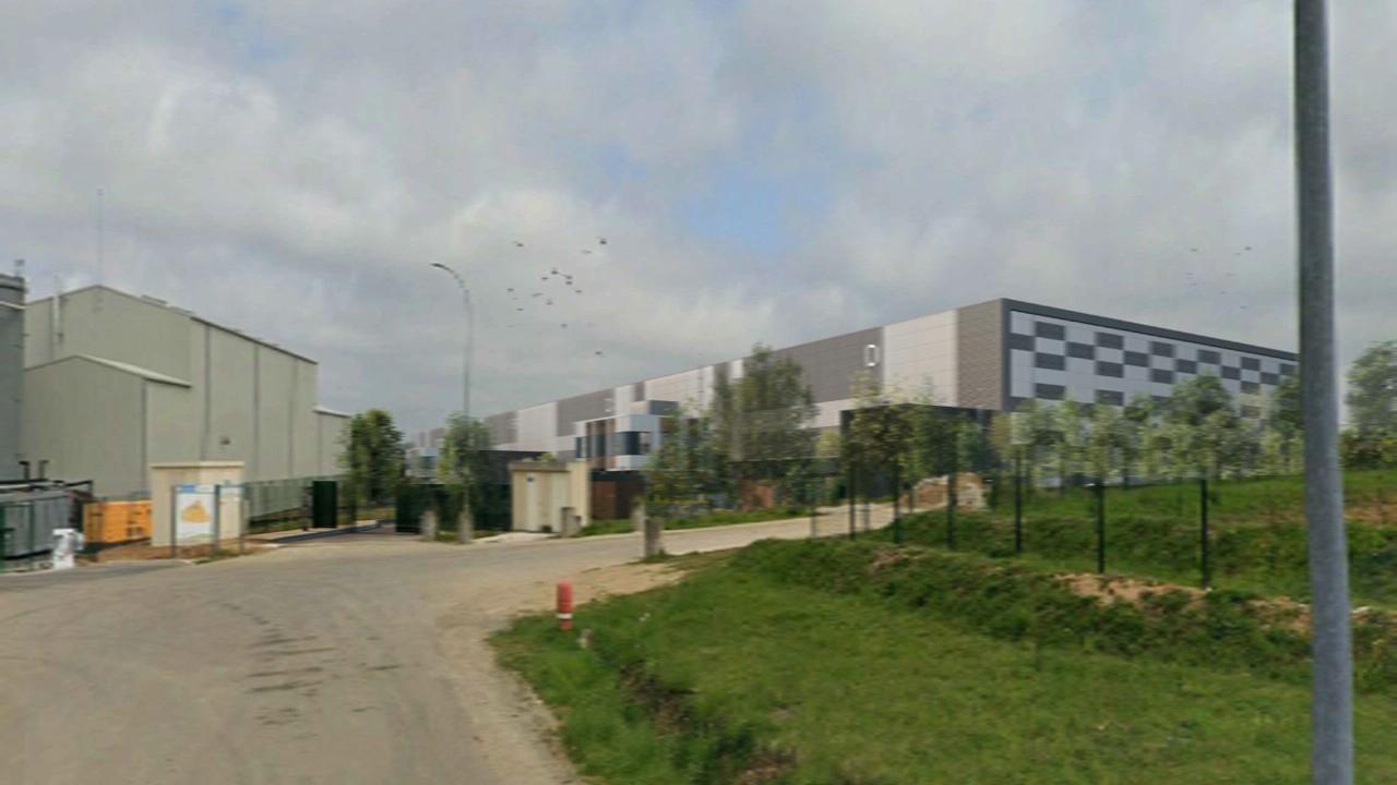 Location entrepôt classe a Courtenay Loiret OLLOG2530691 1