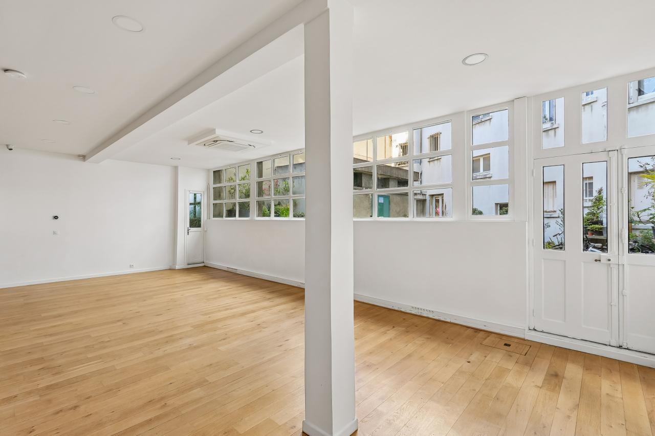 Vente bureau Vincennes Val-de-Marne OVBUR2640181 8