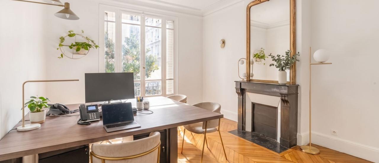 Location coworking Paris OLBUR2643673 8