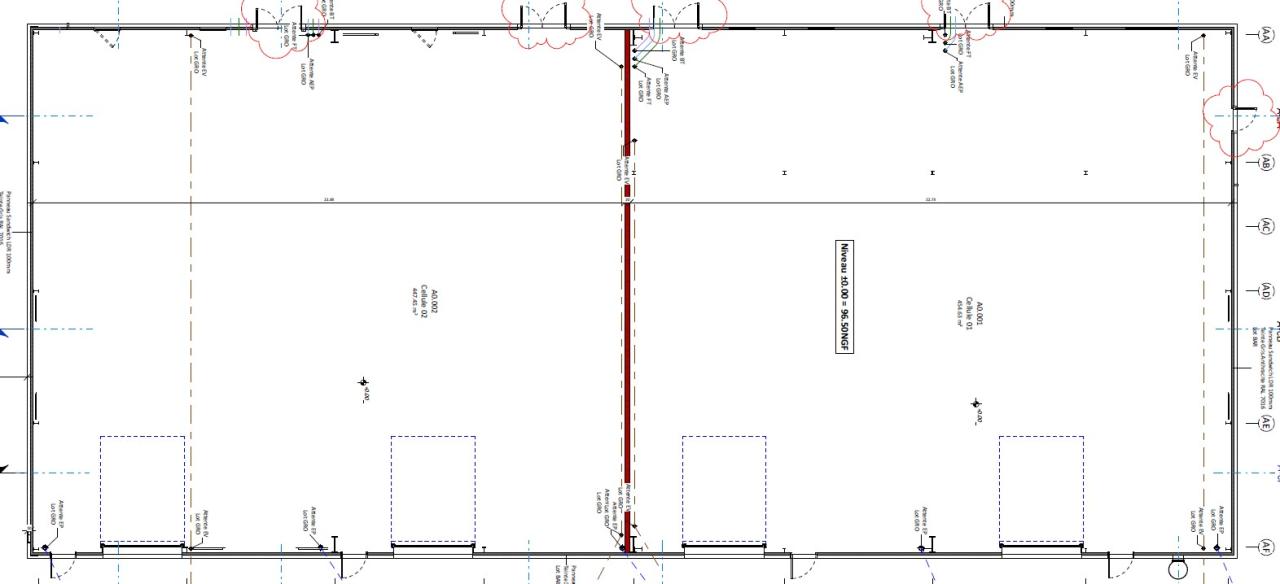 Vente local d'activité Montauban-de-Bretagne Ille-et-Vilaine OVACT2639304 7