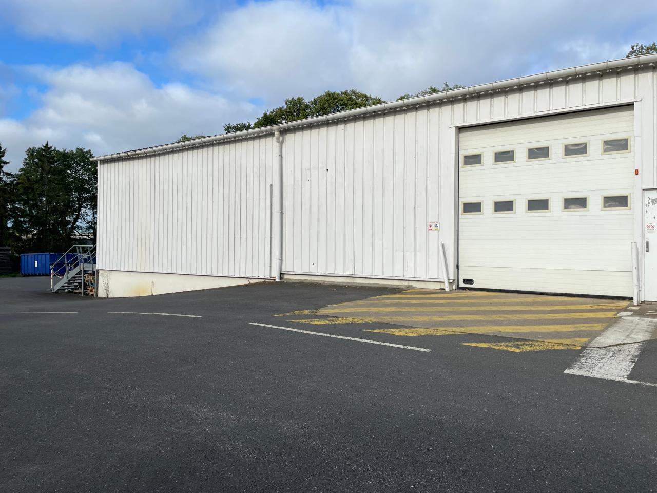 Location local d'activité Vertou Loire-Atlantique OLACT2535111 3