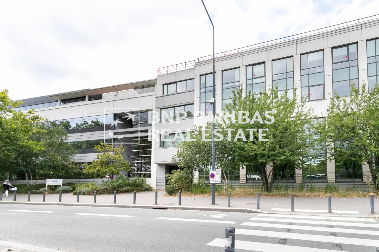 Location bureau La Plaine Saint-Denis Seine-Saint-Denis OLBUR2106941 11