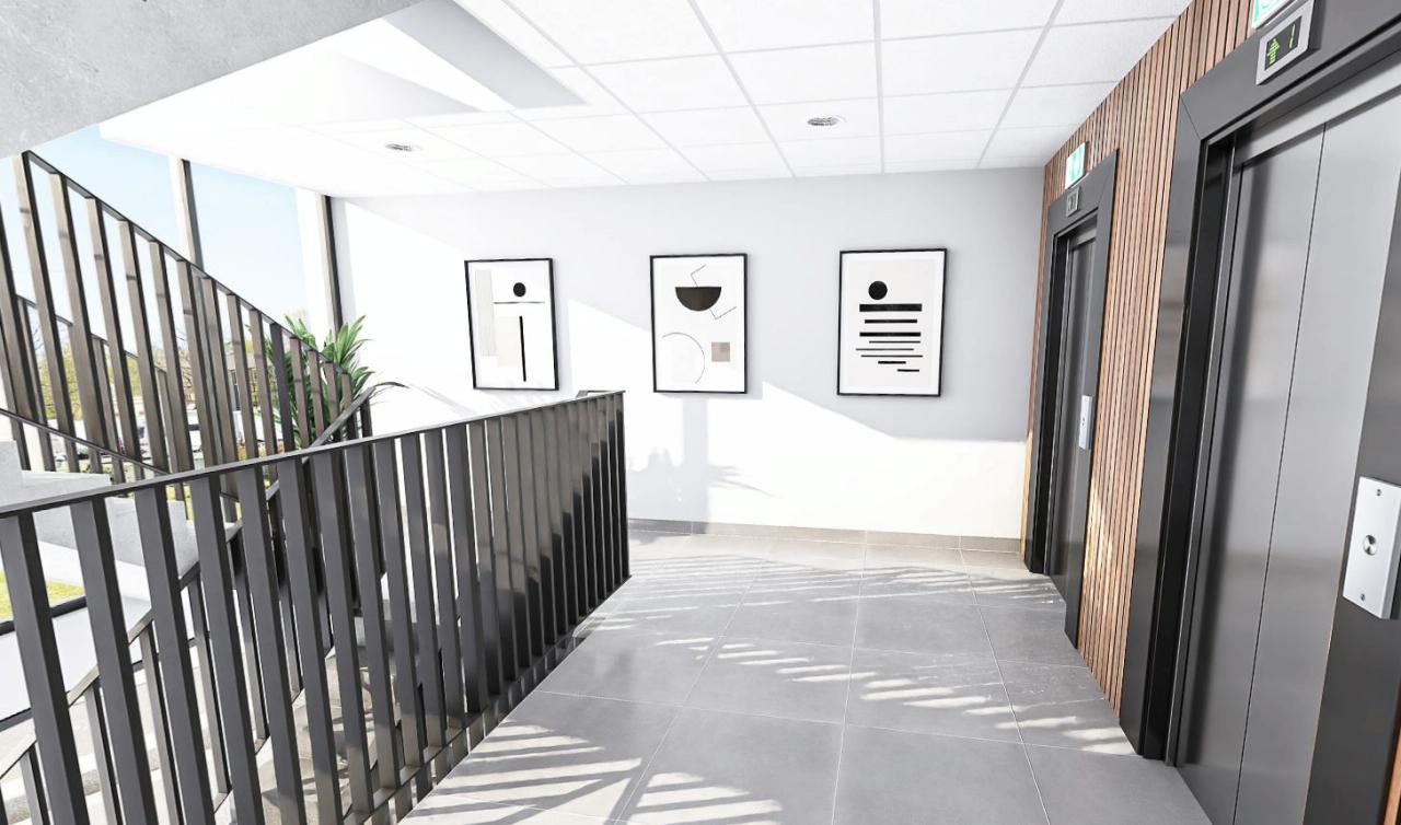 Vente bureau Pessac Gironde OVBUR2207599 14