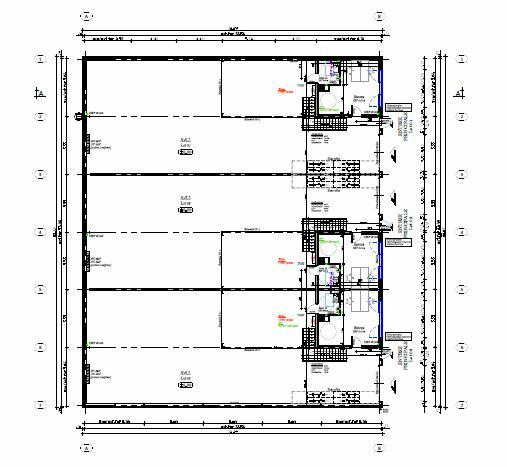 Location local d'activité Souffelweyersheim Bas-Rhin OLACT2202204 8