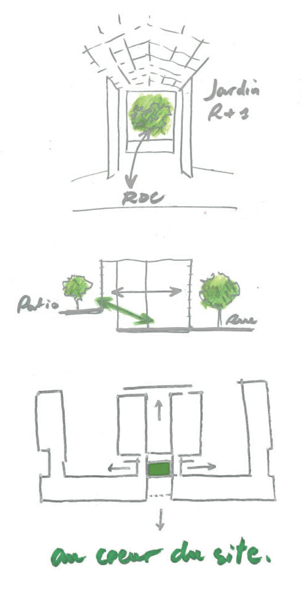 Location bureau La Plaine Saint-Denis Seine-Saint-Denis OLBUR2100384 10