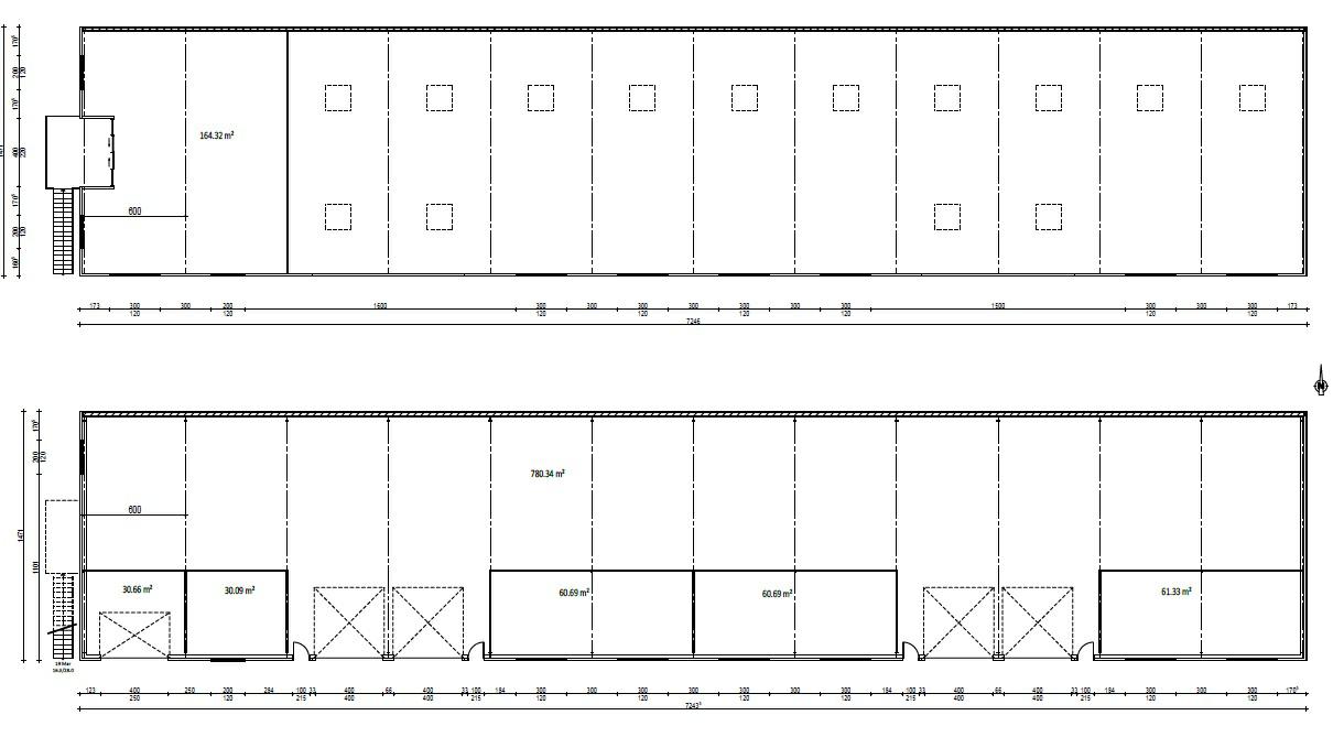 Location local d'activité Rochecorbon Indre-et-Loire OLACT2310835 2