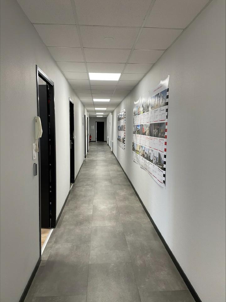 Location bureau Cesson-Sévigné Ille-et-Vilaine OLBUR2204121 5