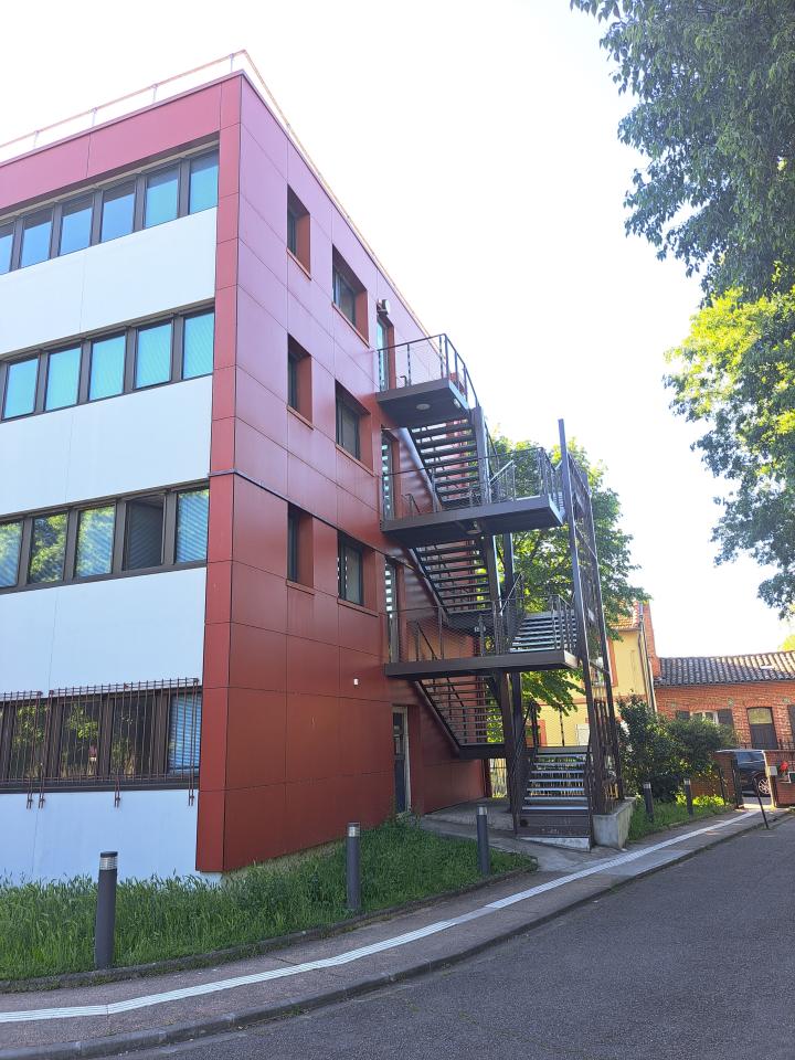 Location bureau Toulouse Haute-Garonne OLBUR2644785 2