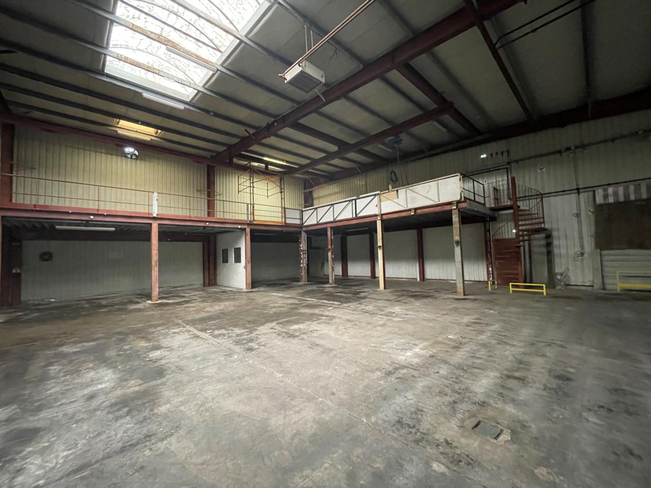 Location local d'activité Duttlenheim Bas-Rhin OLACT2532781 5