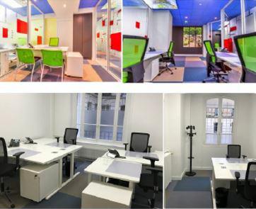 Location coworking Paris OLBUR2537791 7