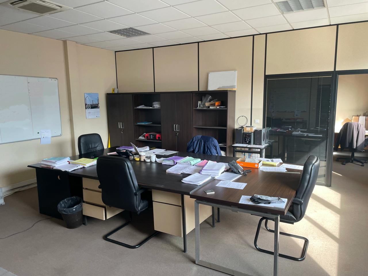 Vente local d'activité Carrières-sur-Seine Yvelines OVACT2531541 6