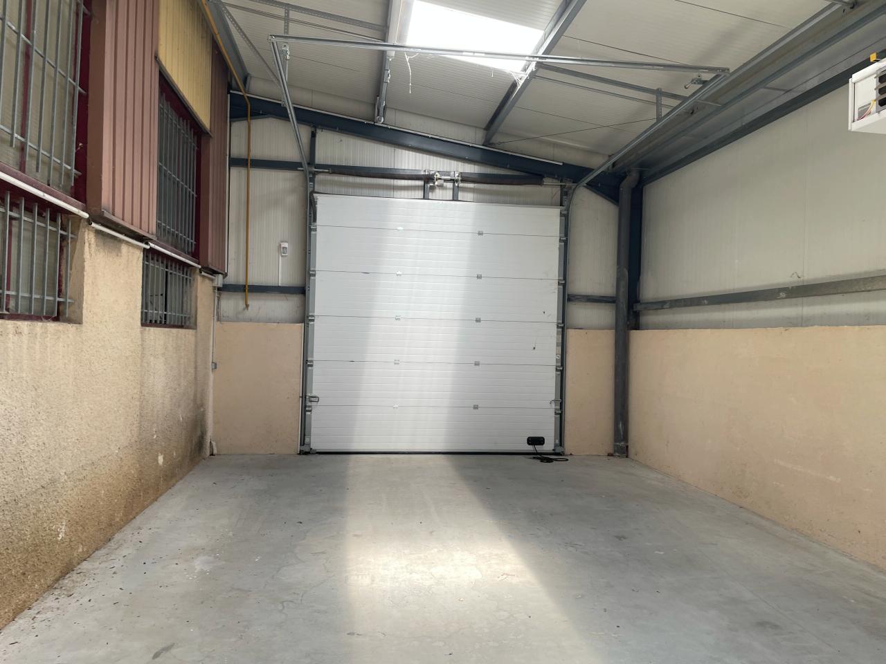 Location local d'activité Chassieu Rhône OLACT2533068 15