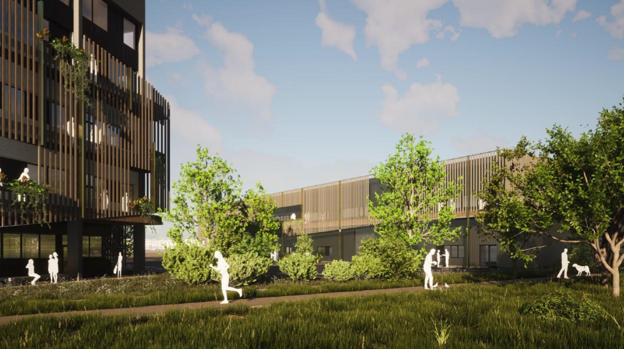 Vente local d'activité Évry Essonne OVACT2316211 1