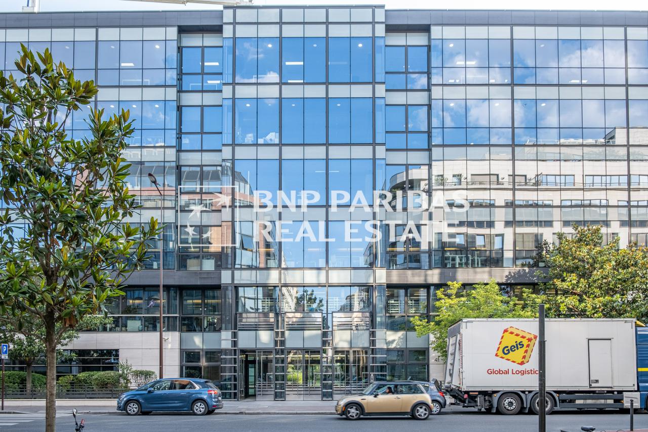 Location bureau Neuilly-sur-Seine Hauts-de-Seine OLBUR2001216 21