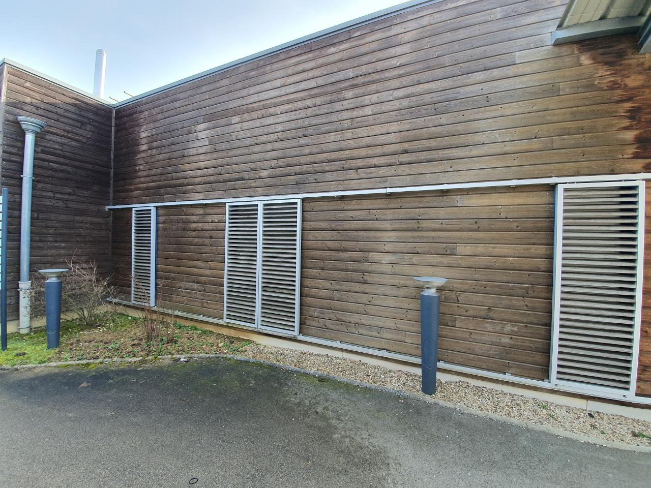 Vente bureau Nuits-Saint-Georges Côte-d'Or OVBUR2528839 6