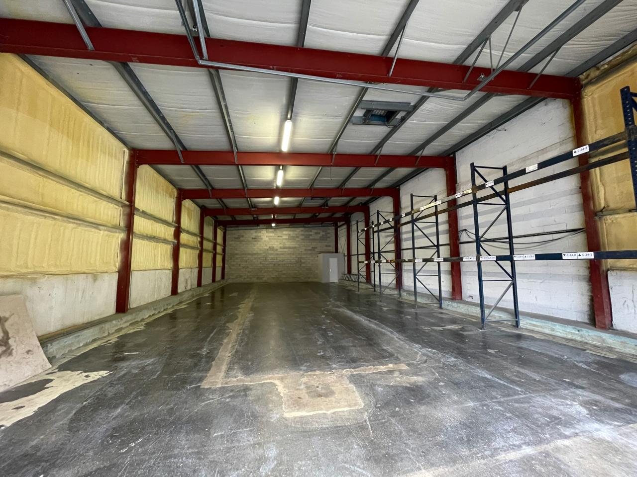 Location local d'activité Aulnay-sur-Mauldre Yvelines OLACT2424779 2