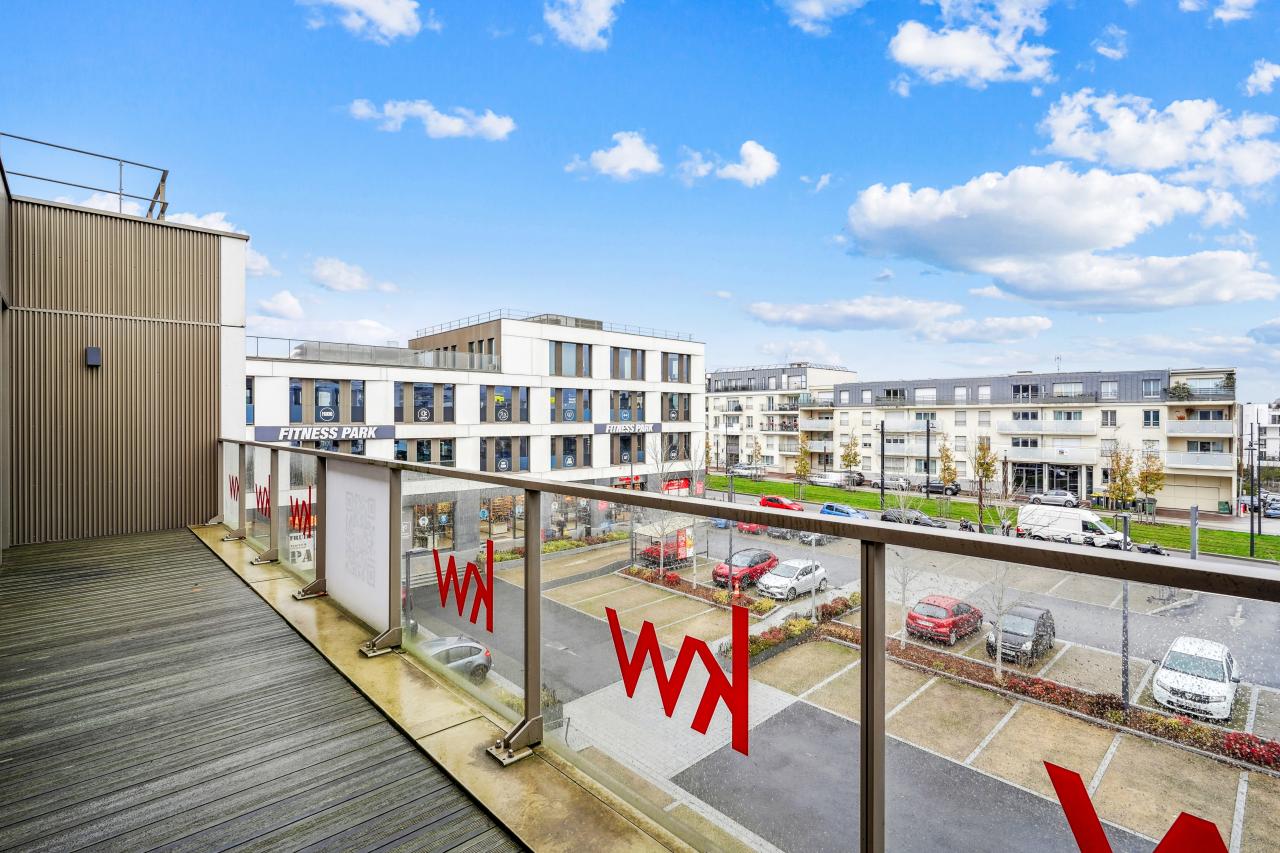 Location bureau Châtenay-Malabry Hauts-de-Seine OLBUR2537310 9