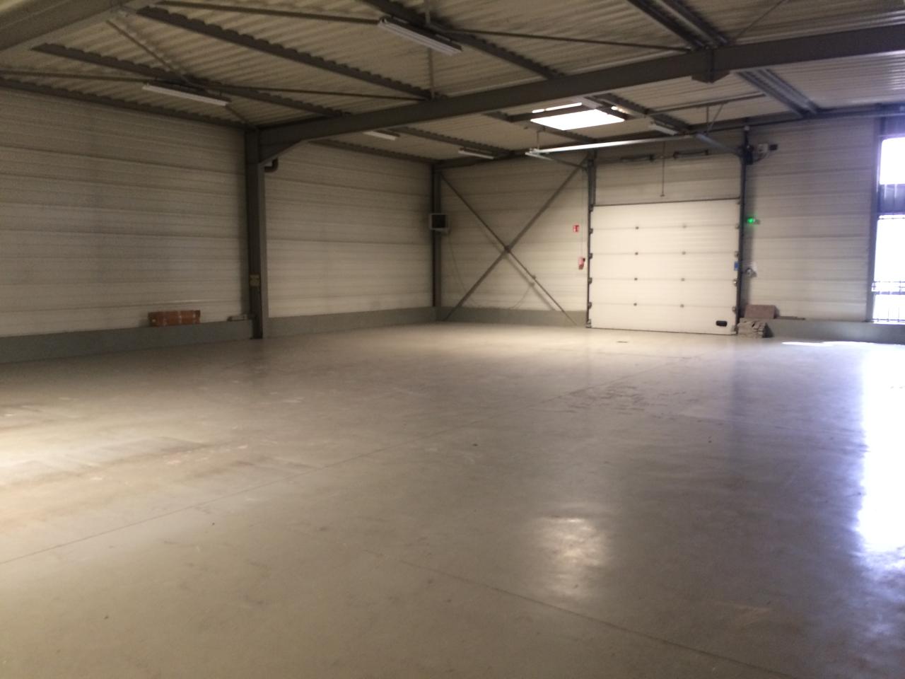 Vente local d'activité Villers-lès-Nancy Meurthe-et-Moselle OVACT2639482 7