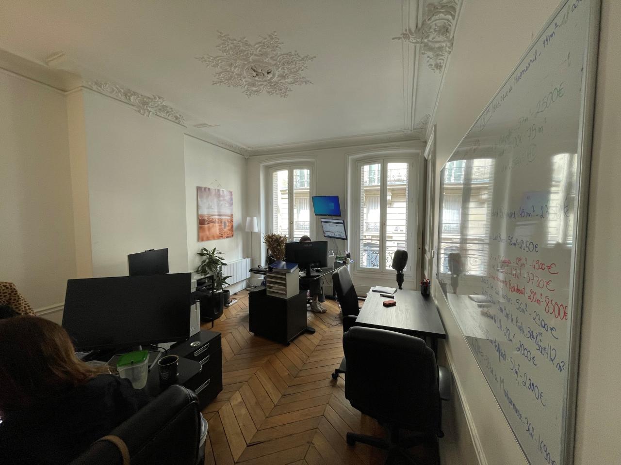Location bureau Paris OLBUR2641758 12