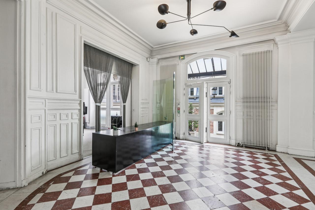 Location bureau Paris OLBUR2201639 11