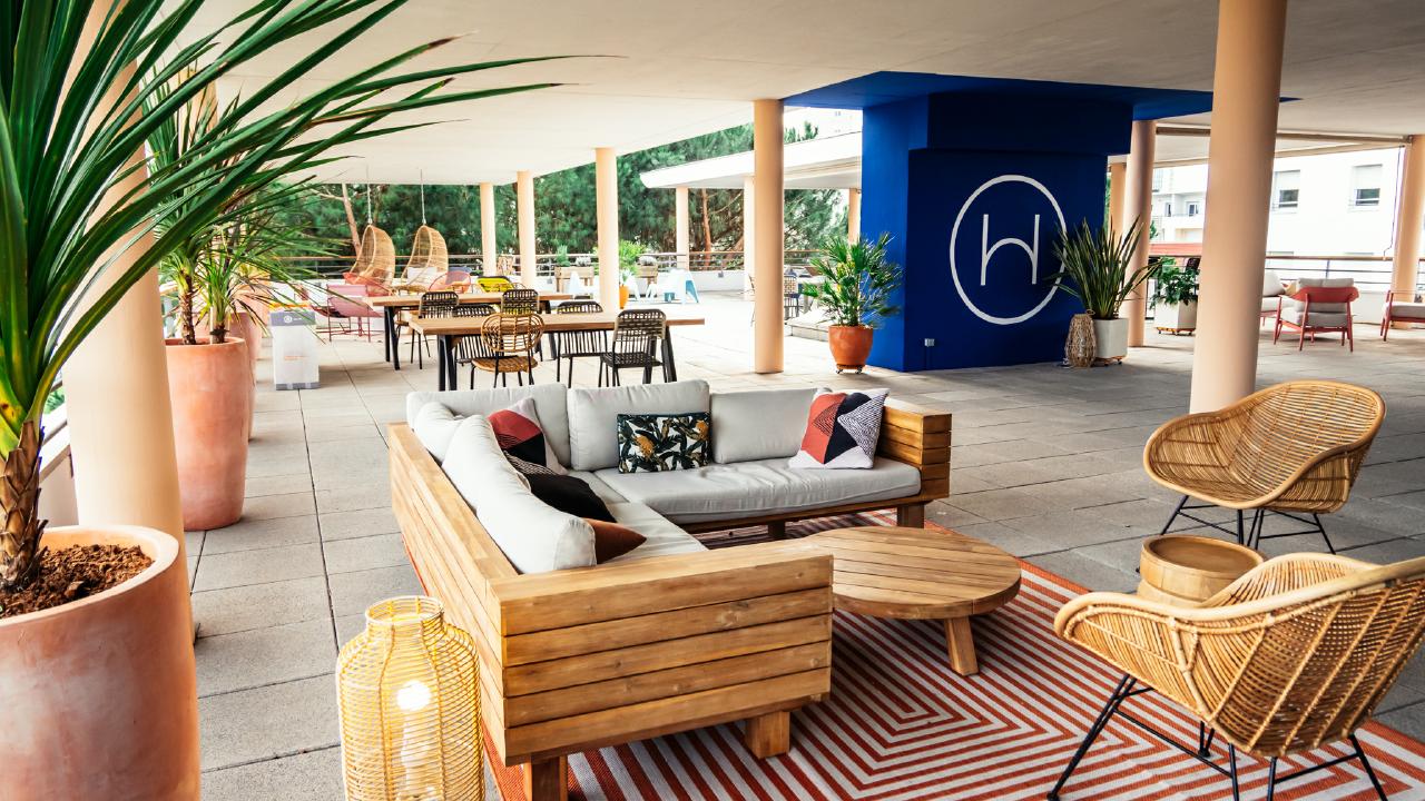 Location coworking Bordeaux Gironde OLBUR2112043 4