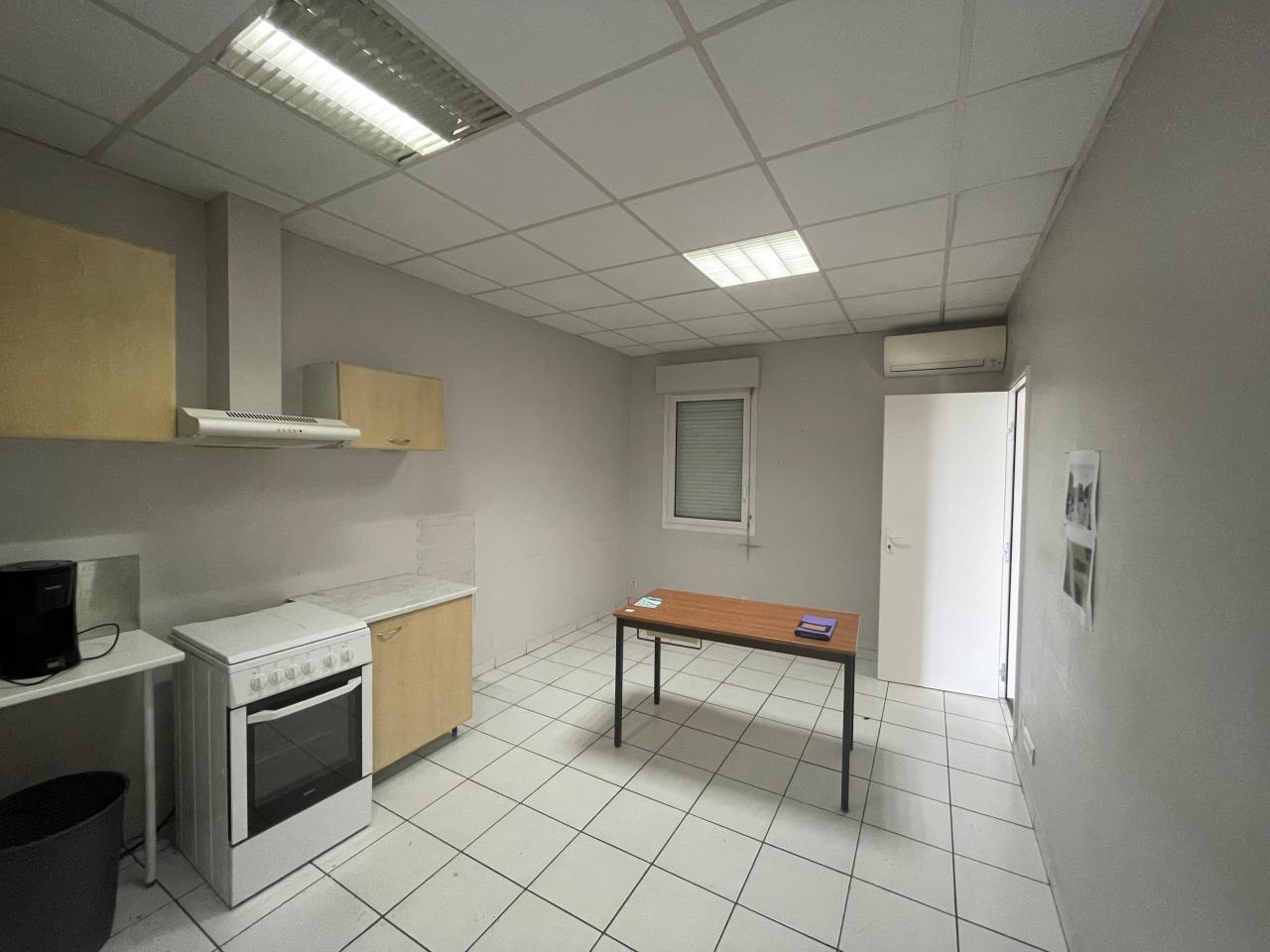 Vente bureau Aucamville Haute-Garonne OVBUR2534276 8