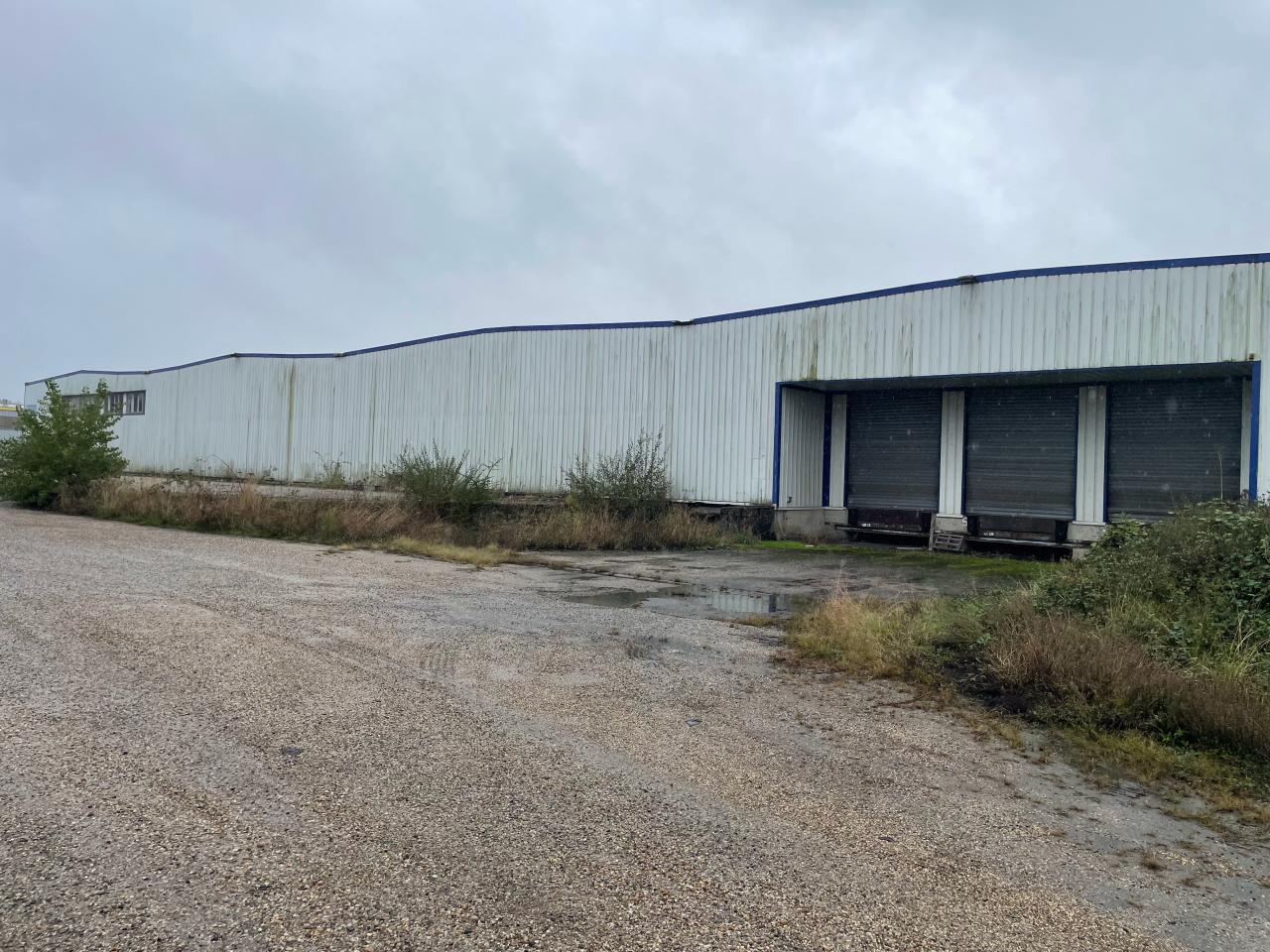 Location entrepôt classe c Coutras Gironde OLLOG2640259 3