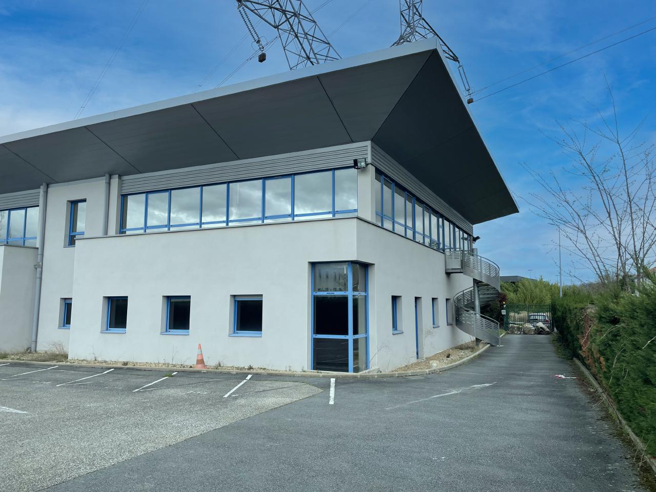 Vente local d'activité Civrieux-d'Azergues Rhône OVACT2422185 15