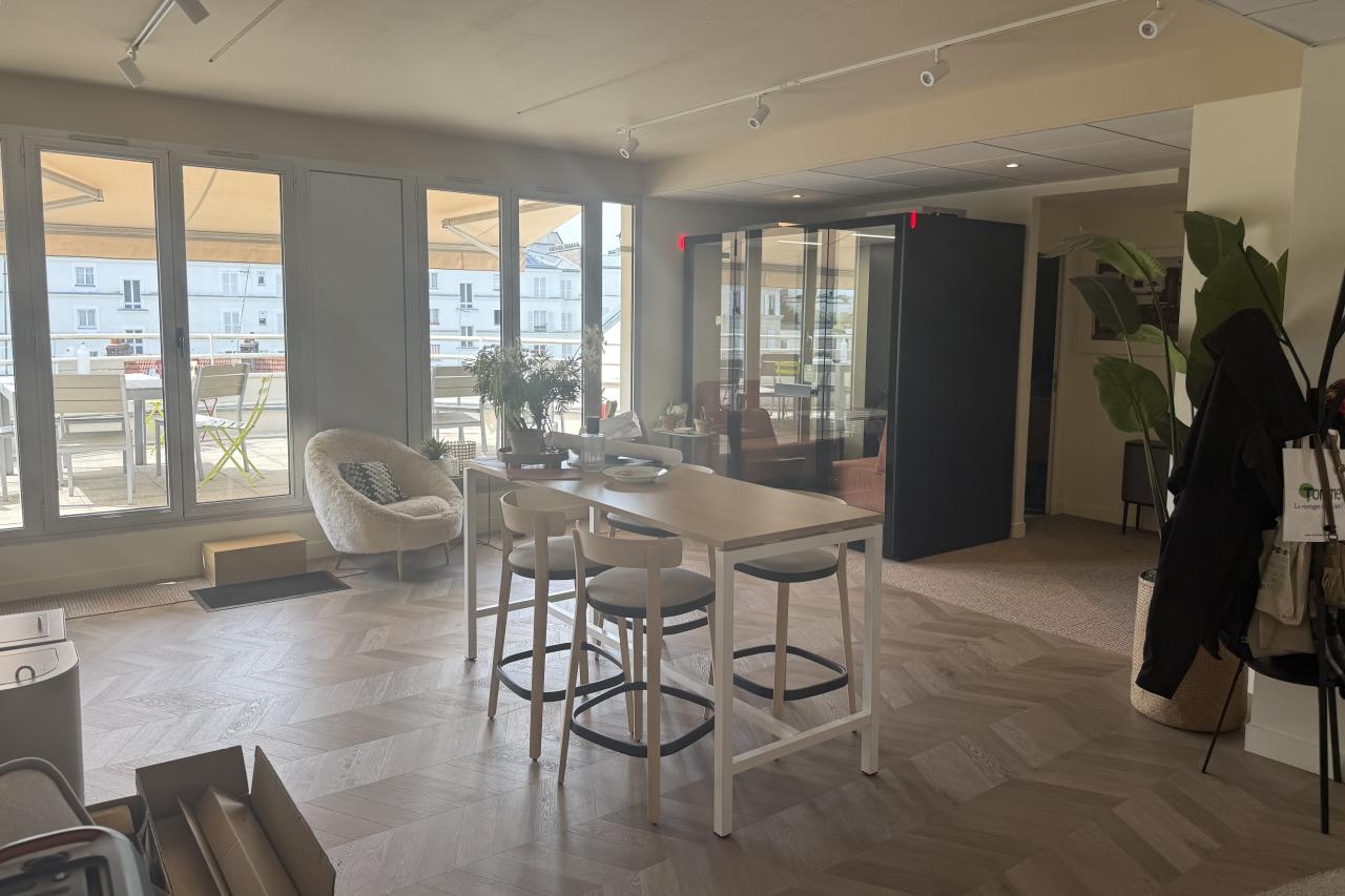 Location bureau Neuilly-sur-Seine Hauts-de-Seine OLBUR2535695 7