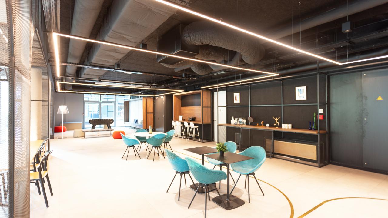 Location bureau Bois-Colombes Hauts-de-Seine OLBUR2100444 13