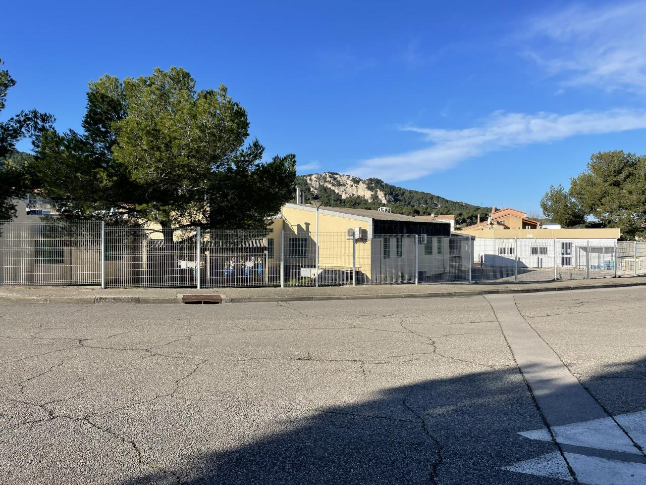 Vente local d'activité Châteauneuf-les-Martigues Bouches-du-Rhône OVACT2422576 5