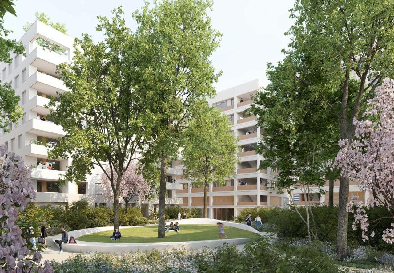 Vente bureau Lyon Rhône OVBUR2528982 5