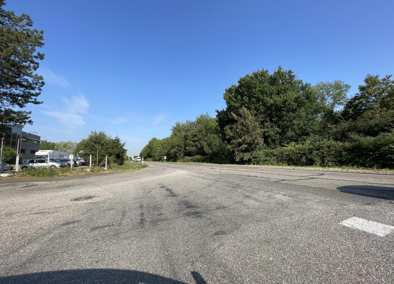 Vente local d'activité Reichstett Bas-Rhin OVACT2640257 9