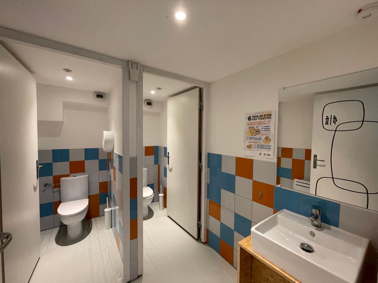 Location bureau Rouen Seine-Maritime OLBUR2534096 11