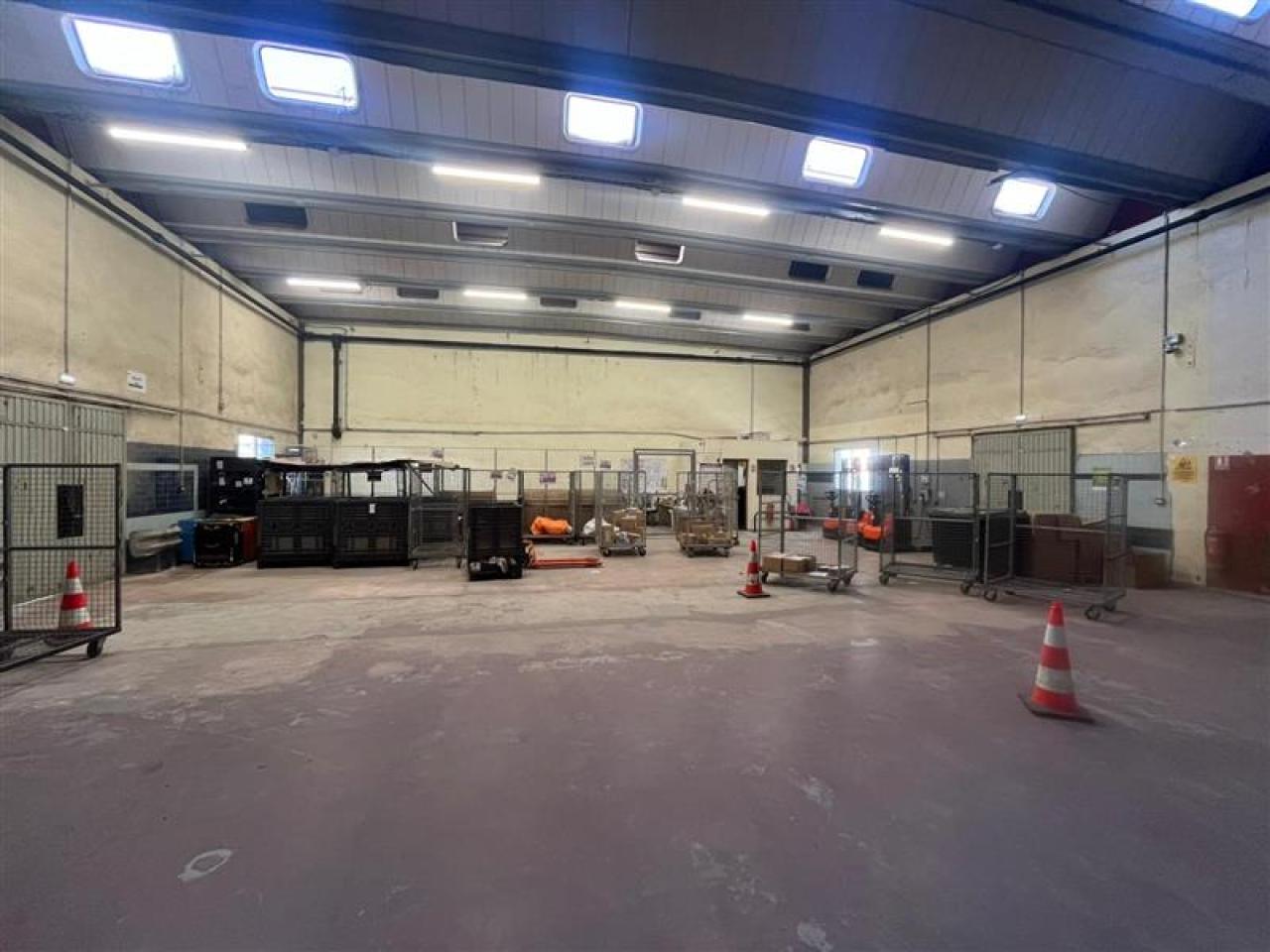 Location local d'activité Vendargues Hérault OLACT2426066 21