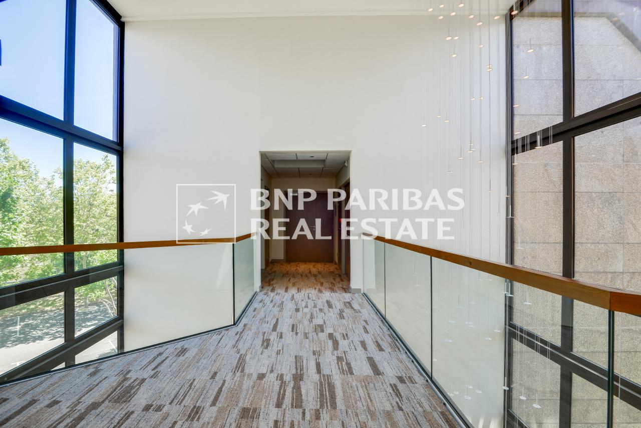 Location bureau Montigny-le-Bretonneux Yvelines OLBUR2103896 6