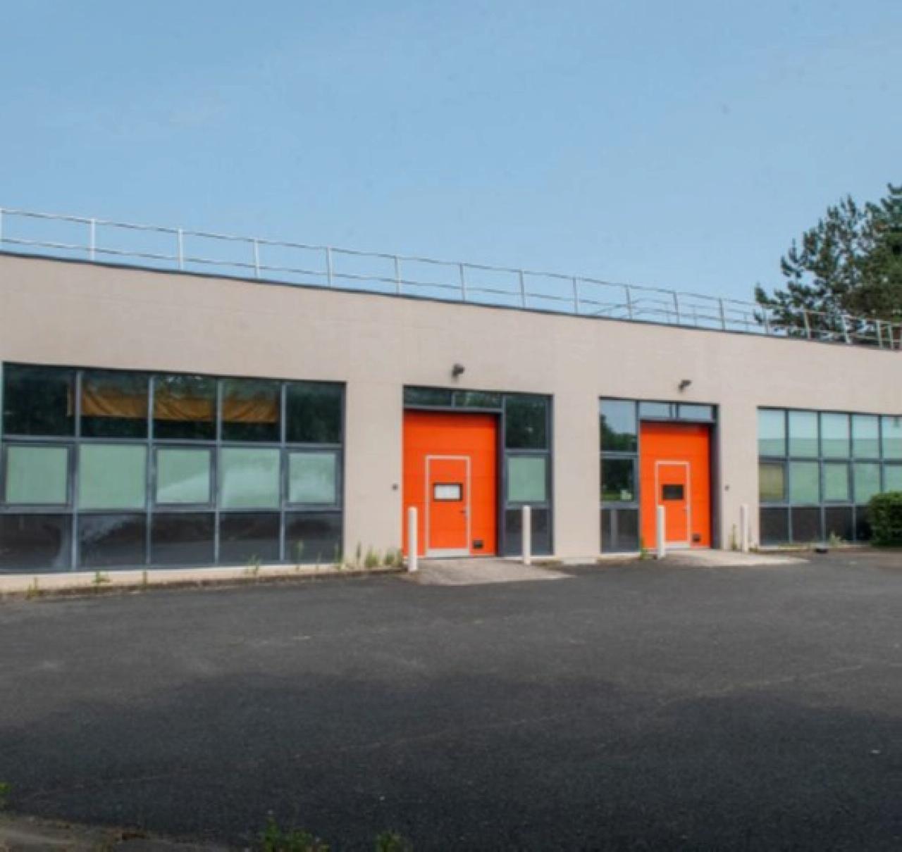 Location local d'activité Villebon-sur-Yvette Essonne OLACT2316553 2