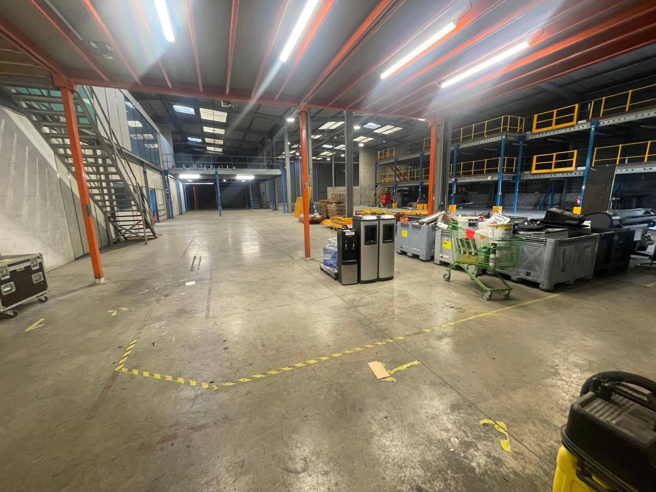 Location local d'activité Saint-Jeannet Alpes-Maritimes OLACT2535519 13