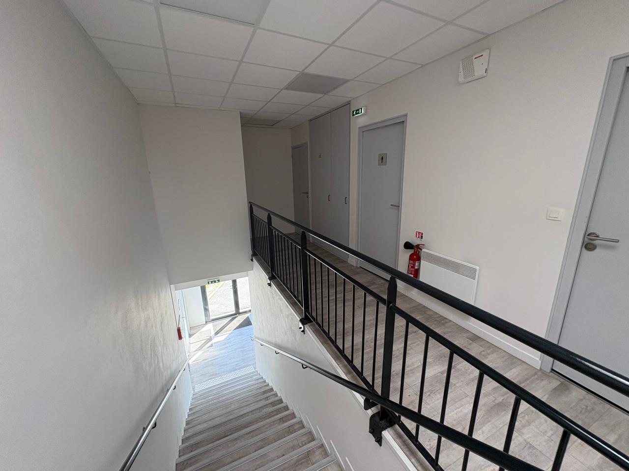 Location bureau Vertou Loire-Atlantique OLBUR2640611 2