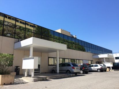 Location bureau Vallauris Alpes-Maritimes OLBUR2536530 10