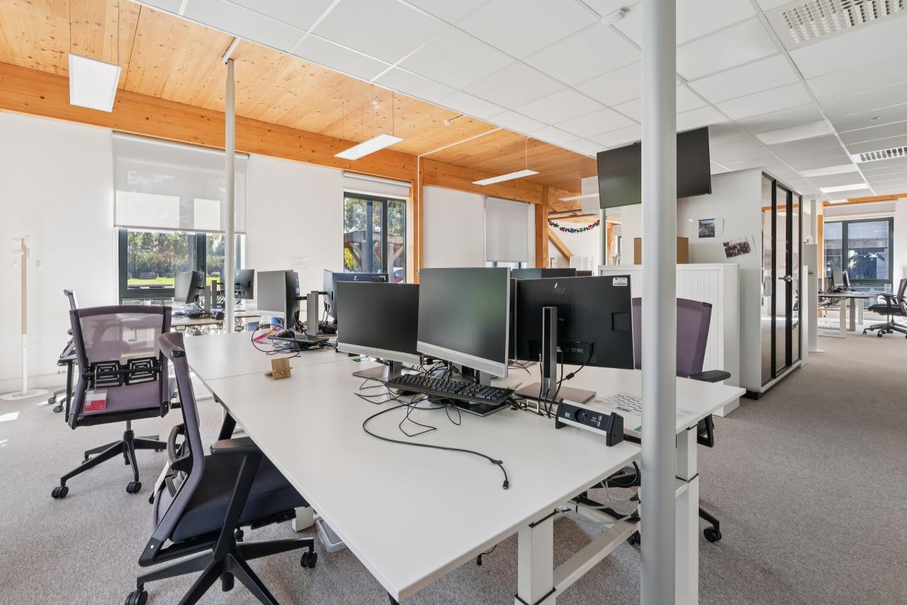 Location bureau Mérignac Gironde OLBUR2531989 20