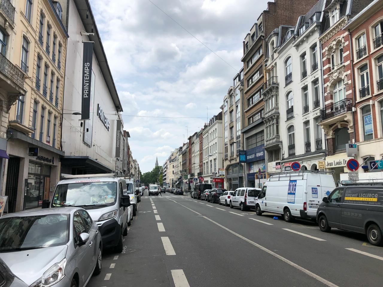 Location bureau Lille Nord OLBUR2119445 1