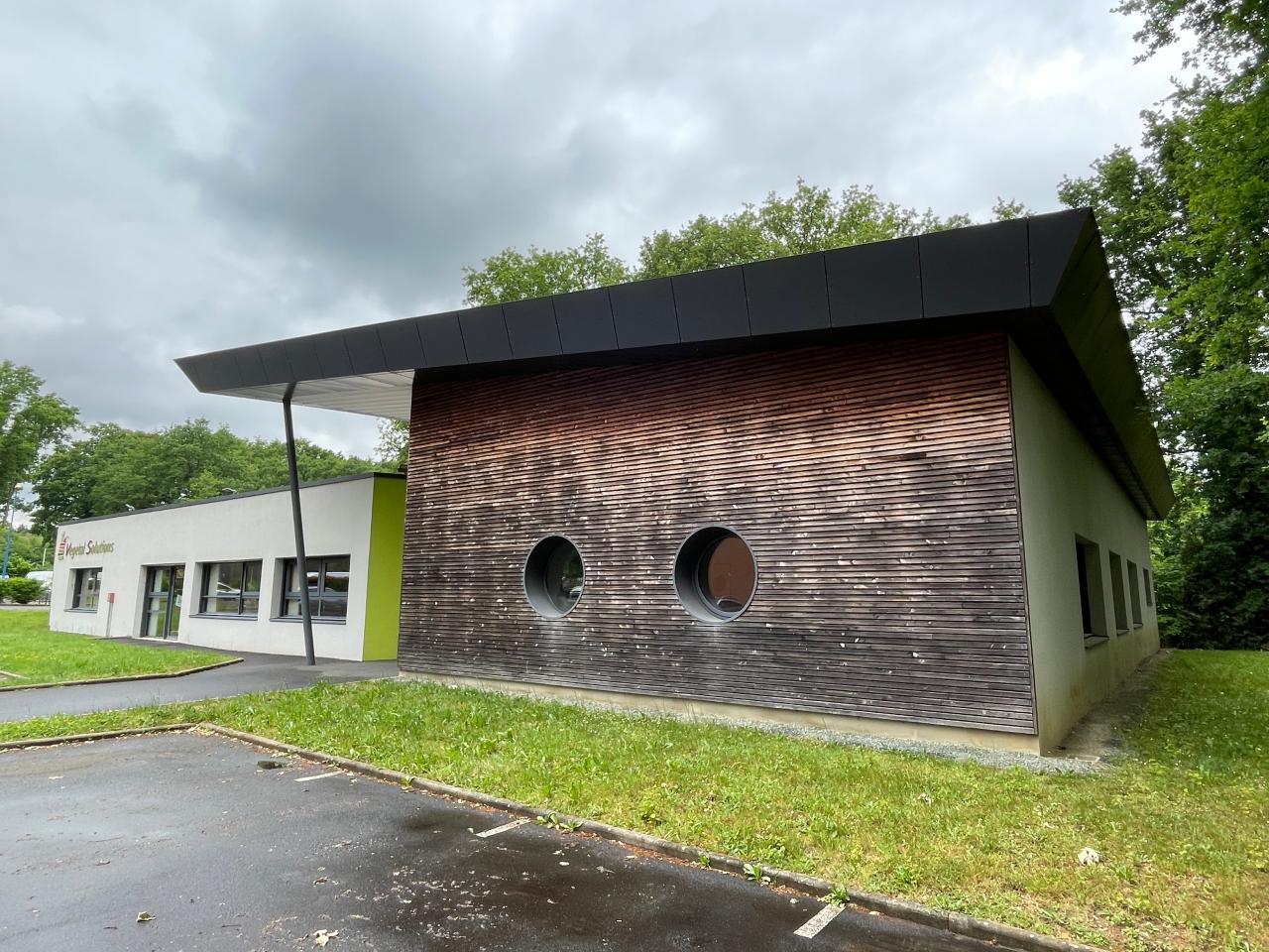 Vente bureau La-Chapelle-sur-Erdre Loire-Atlantique OVBUR2642776 7