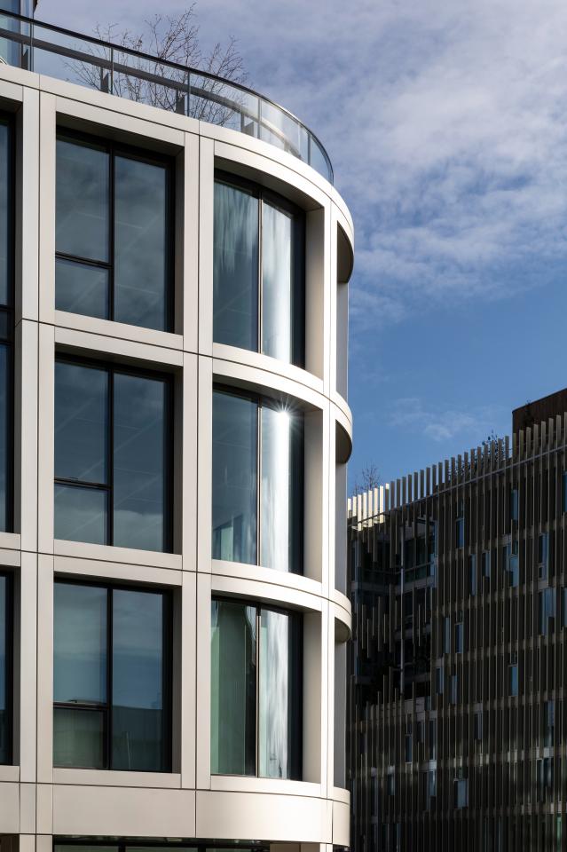 Location bureau Saint-Ouen Seine-Saint-Denis OLBUR2309502 19