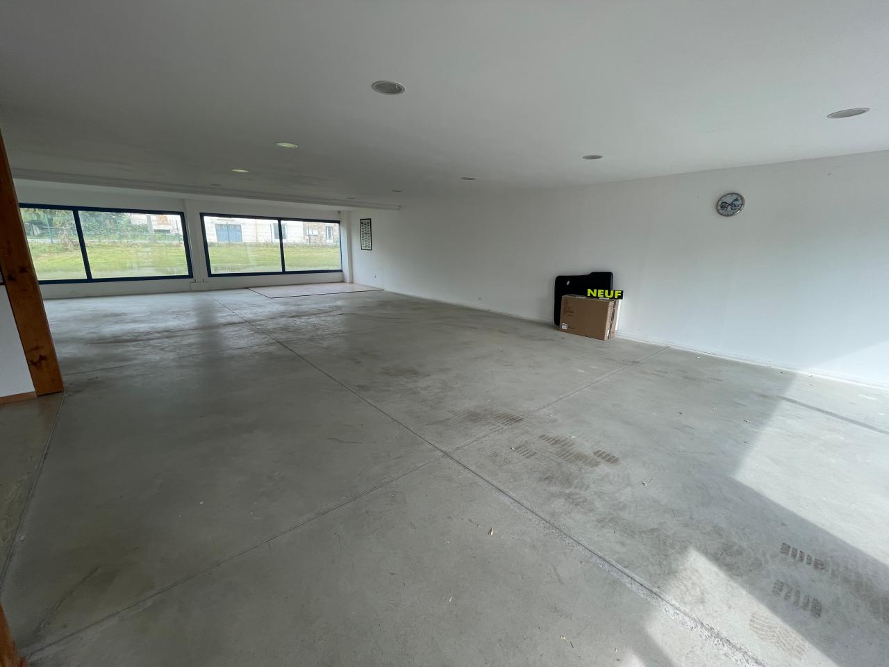 Location local d'activité Saint-Aubin-du-Cormier Ille-et-Vilaine OLACT2535827 3