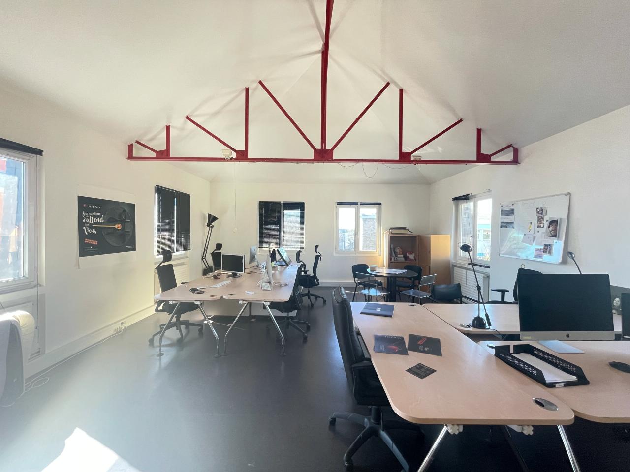 Vente bureau Nantes Loire-Atlantique OVBUR2530581 12