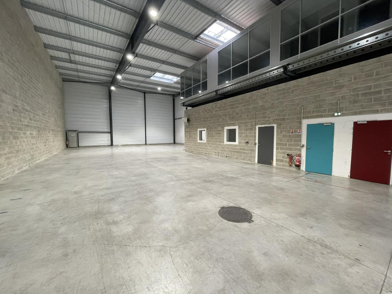 Location local d'activité Collégien Seine-et-Marne OLACT2420632 1