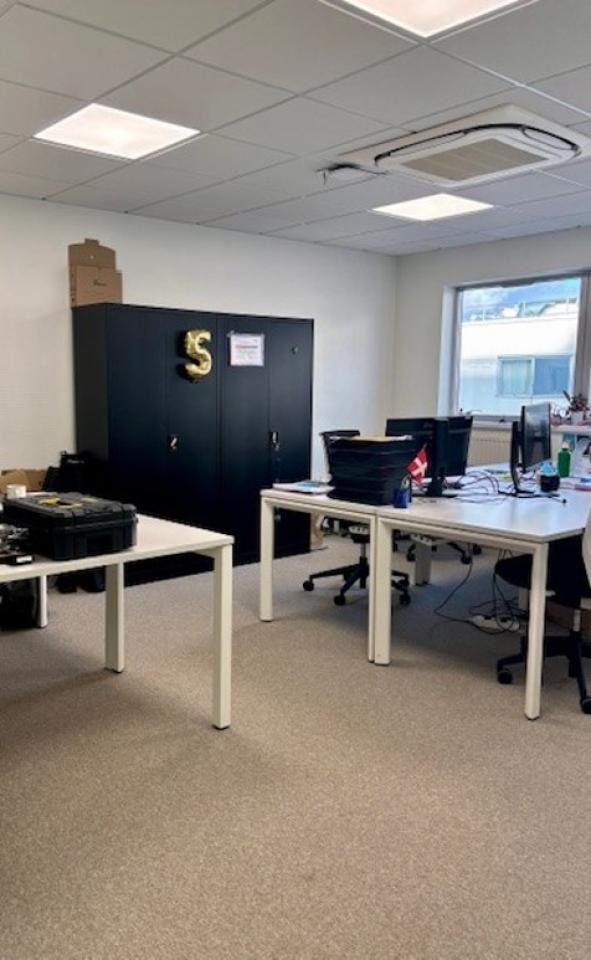 Location bureau Massy Essonne OLBUR2528810 5